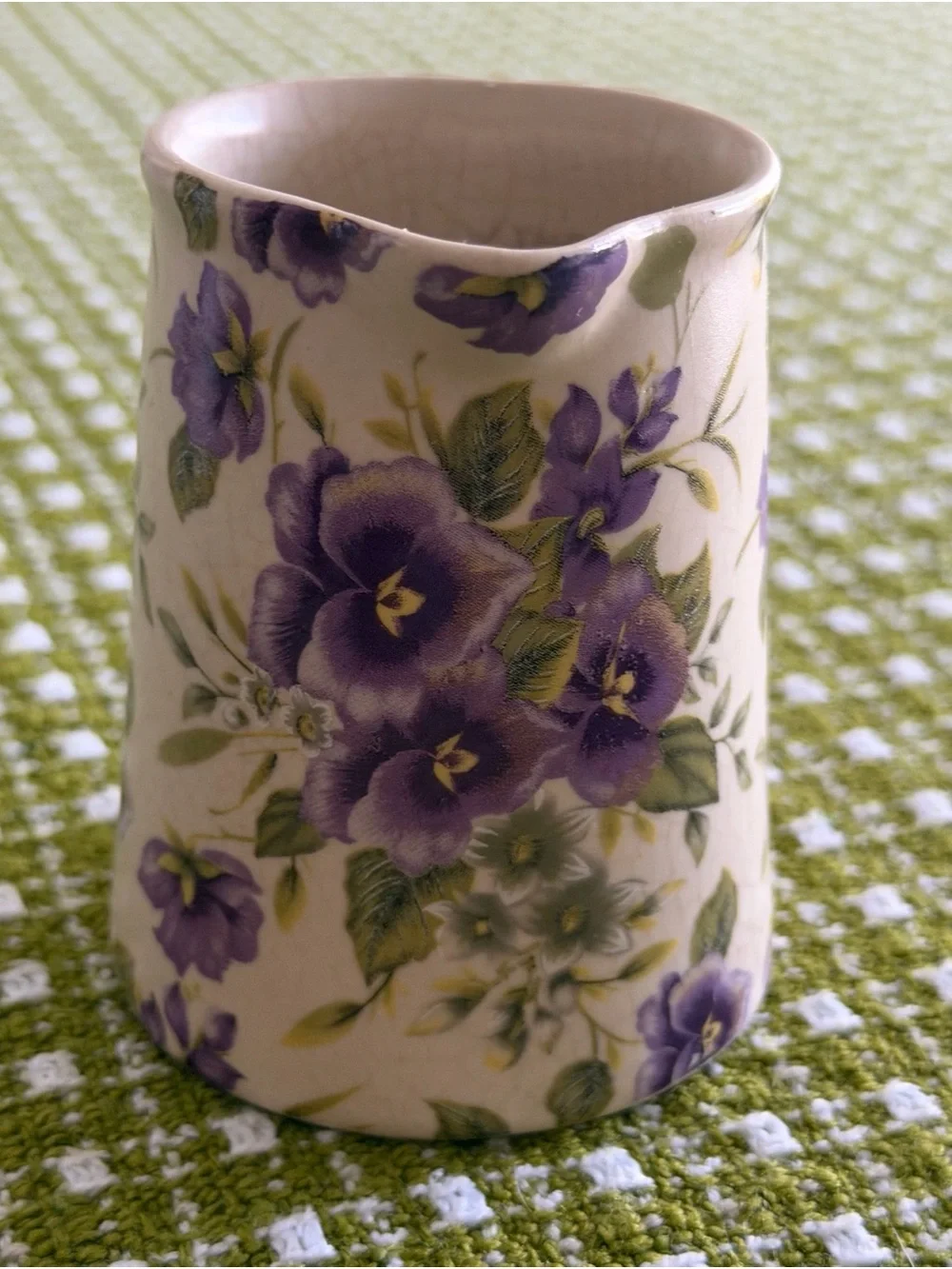 Ballyporeen elegant ceramic